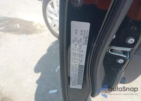 2018 Dodge Journey Se z USA, uszkodzony, nr VIN 3C4PDCAB1JT529370